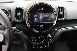 Vehicle image MINI Countryman F60 2.0i Cooper S ALL4