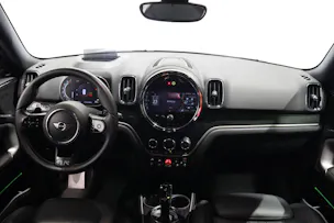 Mini Countryman F60 2.0i Cooper S ALL4