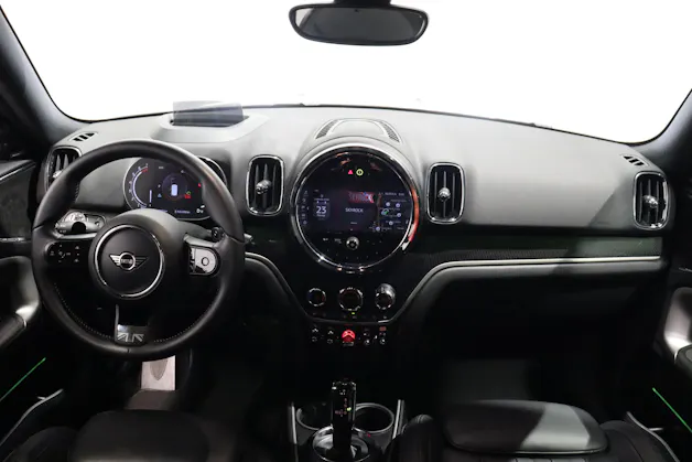 Mini Countryman F60 2.0i Cooper S ALL4