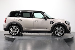 Vehicle image MINI Countryman F60 2.0i Cooper S ALL4