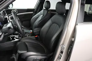 Mini Countryman F60 2.0i Cooper S ALL4