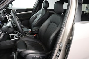 Vehicle image MINI Countryman F60 2.0i Cooper S ALL4