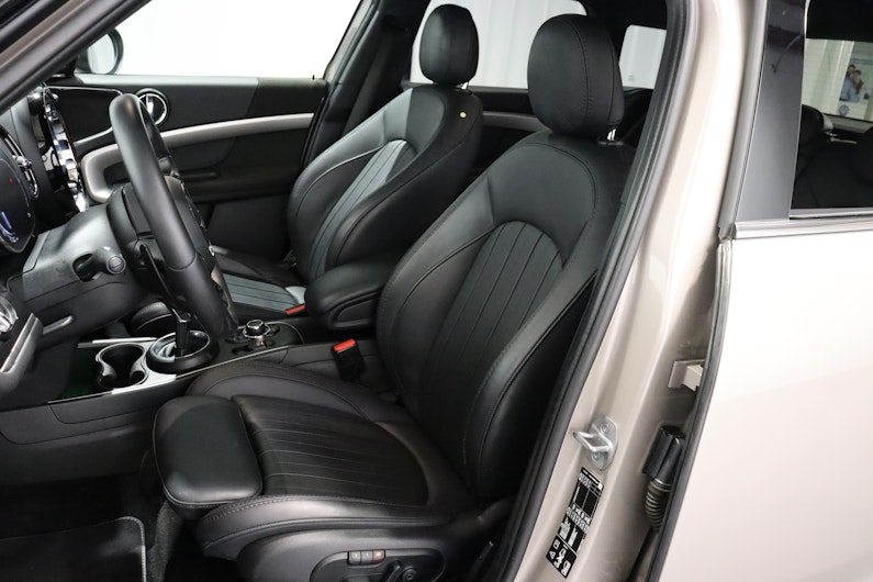 Vehicle image MINI COUNTRYMAN