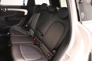 Mini Countryman F60 2.0i Cooper S ALL4