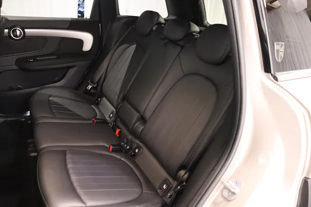 Mini Countryman F60 2.0i Cooper S ALL4