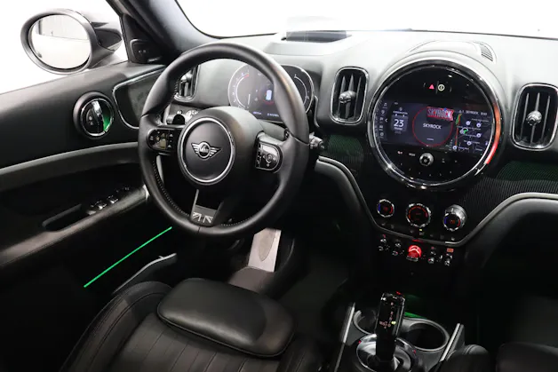 Mini Countryman F60 2.0i Cooper S ALL4