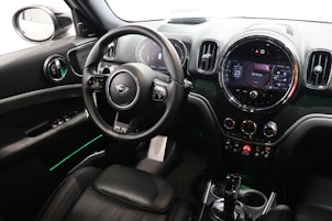 Vehicle image MINI Countryman F60 2.0i Cooper S ALL4