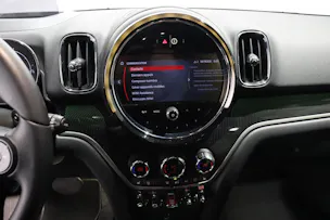 Mini Countryman F60 2.0i Cooper S ALL4