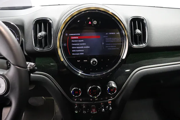 Mini Countryman F60 2.0i Cooper S ALL4