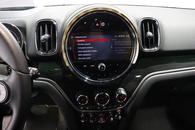 Vehicle image MINI COUNTRYMAN