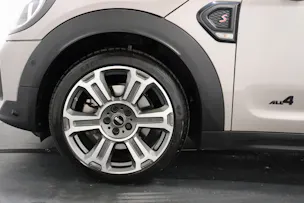 Mini Countryman F60 2.0i Cooper S ALL4
