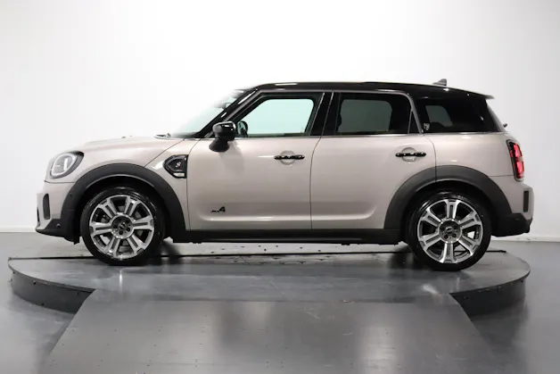 Mini Countryman F60 2.0i Cooper S ALL4