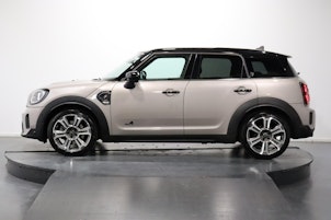 Vehicle image MINI Countryman F60 2.0i Cooper S ALL4