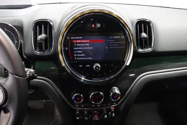 Mini Countryman F60 2.0i Cooper S ALL4