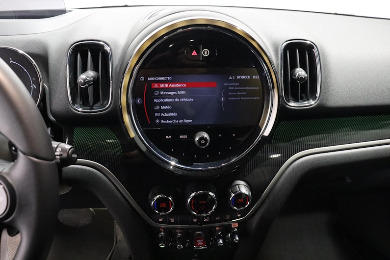 Vehicle image MINI COUNTRYMAN