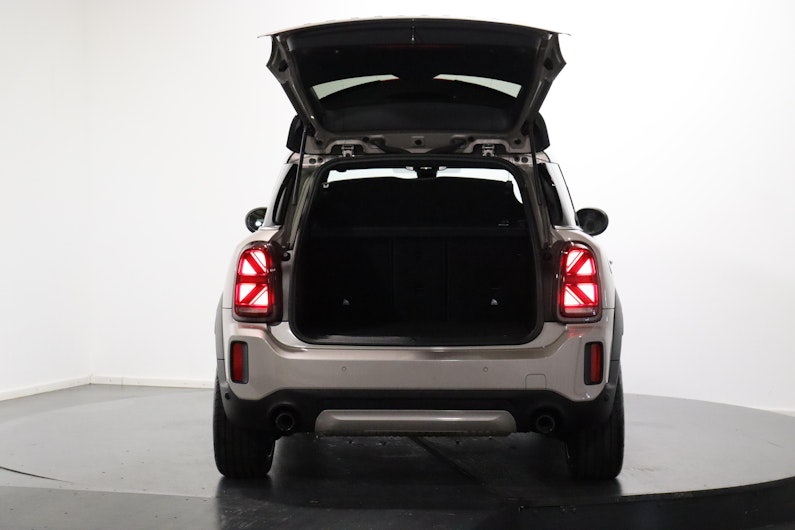 Vehicle image MINI COUNTRYMAN