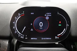 Mini Countryman F60 2.0i Cooper S ALL4