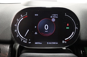 Vehicle image MINI Countryman F60 2.0i Cooper S ALL4