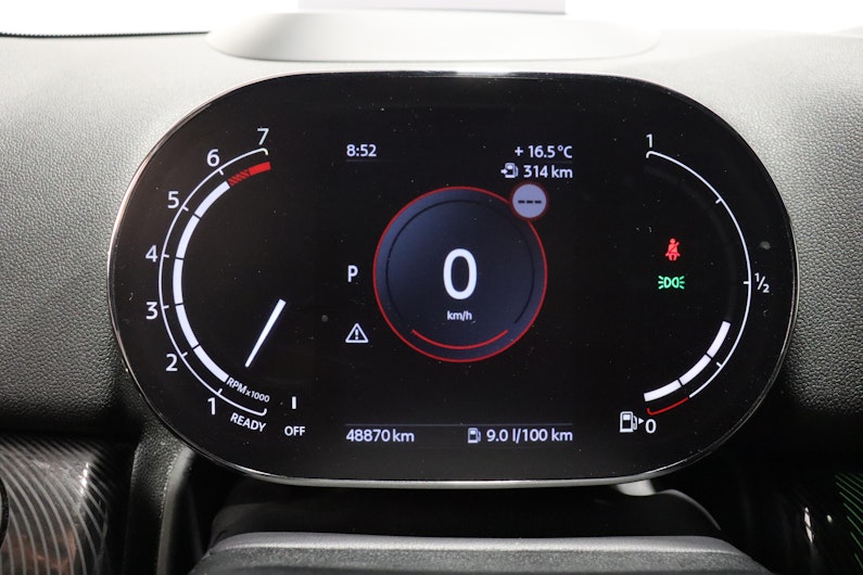 Vehicle image MINI COUNTRYMAN