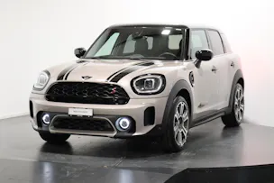 Mini Countryman F60 2.0i Cooper S ALL4