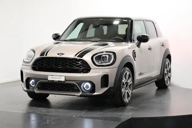 Mini Countryman F60 2.0i Cooper S ALL4