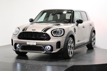 Vehicle image MINI Countryman F60 2.0i Cooper S ALL4