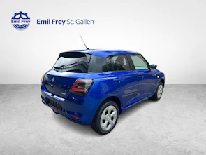Fahrzeugbild SUZUKI Swift 1.2 Sakura Hybrid 4x4