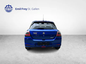 Fahrzeugbild SUZUKI Swift 1.2 Sakura Hybrid 4x4