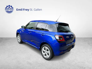Fahrzeugbild SUZUKI Swift 1.2 Sakura Hybrid 4x4