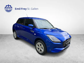 Fahrzeugbild SUZUKI Swift 1.2 Sakura Hybrid 4x4