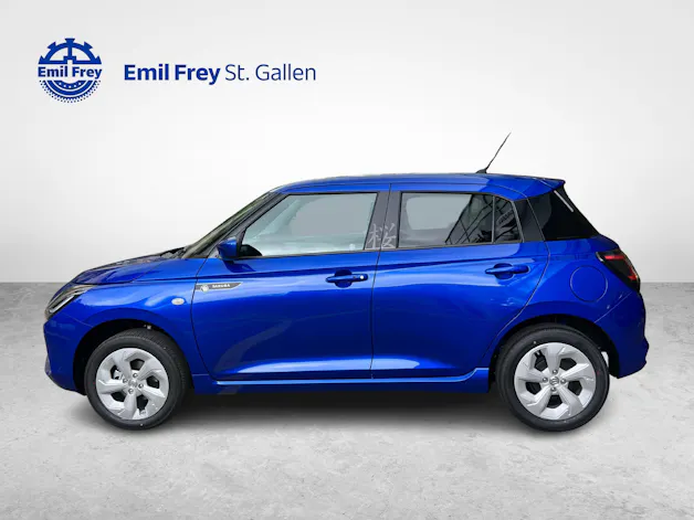 Suzuki Swift 1.2 Sakura Hybrid 4x4