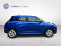 Suzuki Swift 1.2 Sakura Hybrid 4x4