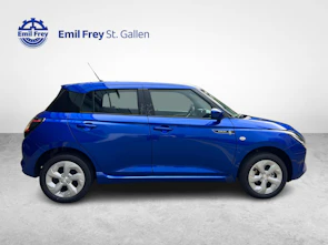 Fahrzeugbild SUZUKI Swift 1.2 Sakura Hybrid 4x4