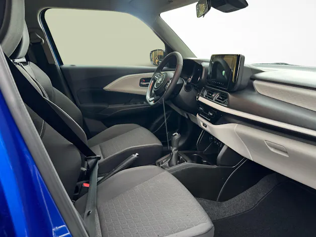 Suzuki Swift 1.2 Sakura Hybrid 4x4
