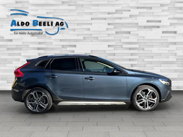 Volvo V40 CC 2.0 T4 Lyx AWD S/S