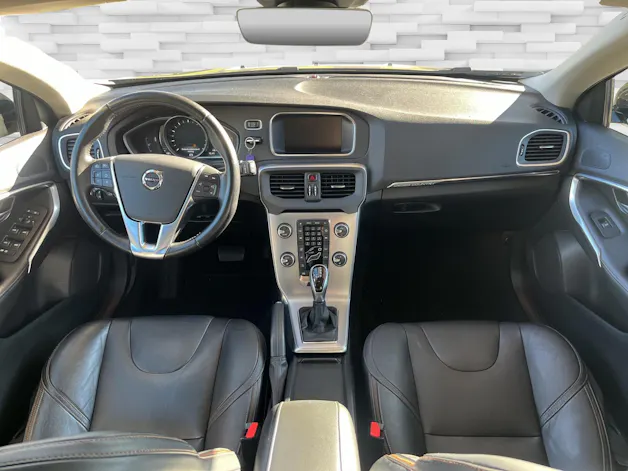 Volvo V40 CC 2.0 T4 Lyx AWD S/S