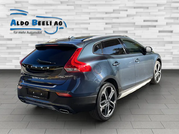 Volvo V40 CC 2.0 T4 Lyx AWD S/S