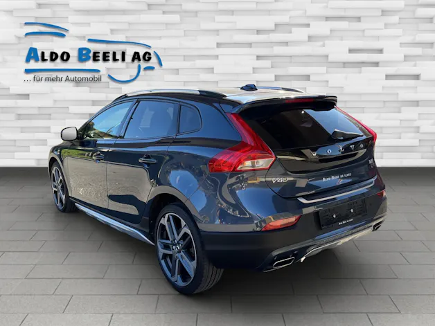Volvo V40 CC 2.0 T4 Lyx AWD S/S