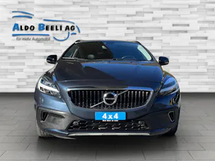 Volvo V40 CC 2.0 T4 Lyx AWD S/S