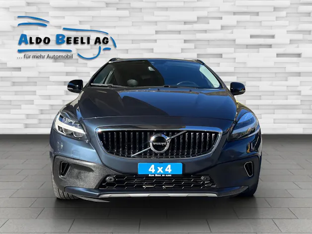 Volvo V40 CC 2.0 T4 Lyx AWD S/S