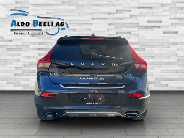 Volvo V40 CC 2.0 T4 Lyx AWD S/S