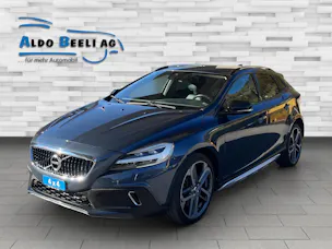 Volvo V40 CC 2.0 T4 Lyx AWD S/S