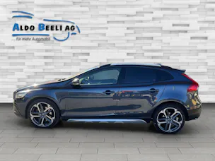 Volvo V40 CC 2.0 T4 Lyx AWD S/S