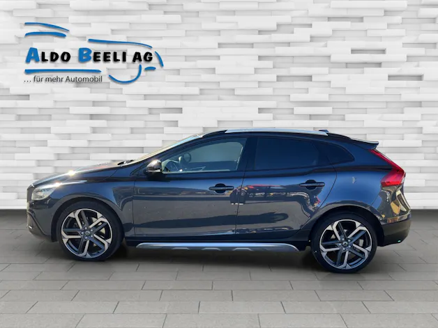 Volvo V40 CC 2.0 T4 Lyx AWD S/S