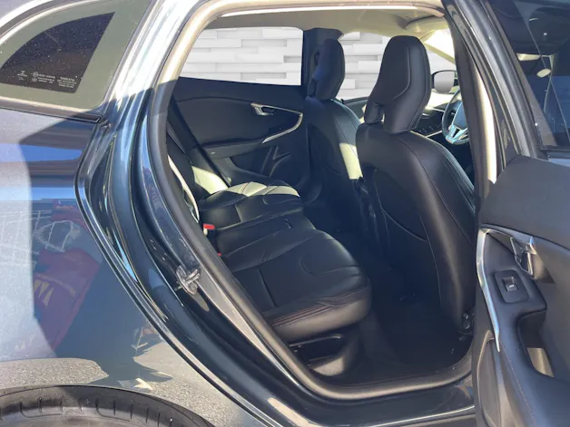 Volvo V40 CC 2.0 T4 Lyx AWD S/S