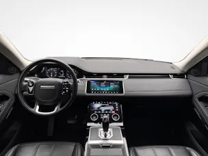 Land Rover Range Rover Evoque 2.0 T SE