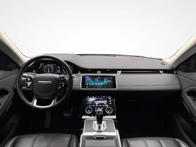 Land Rover Range Rover Evoque 2.0 T SE