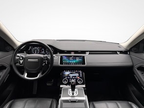 Vehicle image LAND ROVER Range Rover Evoque 2.0 T SE