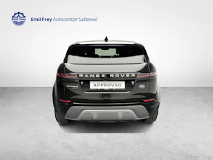 Land Rover Range Rover Evoque 2.0 T SE
