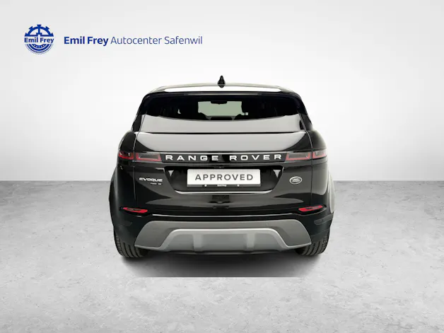 Land Rover Range Rover Evoque 2.0 T SE